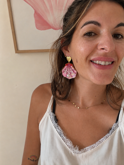 Boucles ⟩ OLYMPE