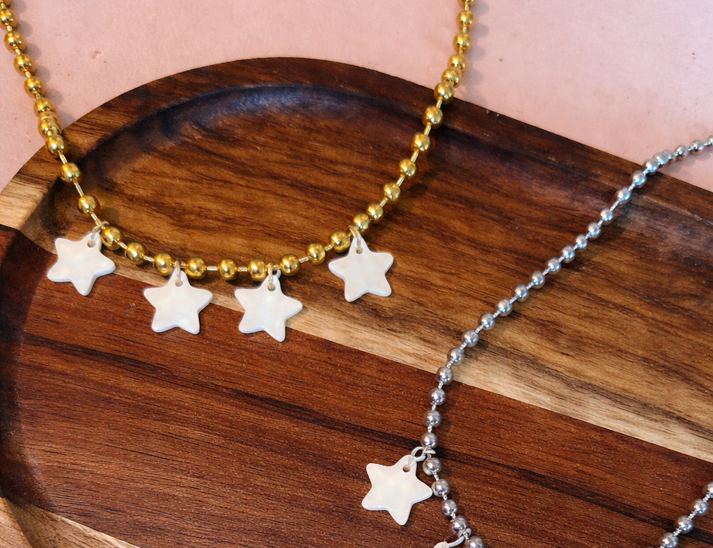 Collier ⟩ NEREA