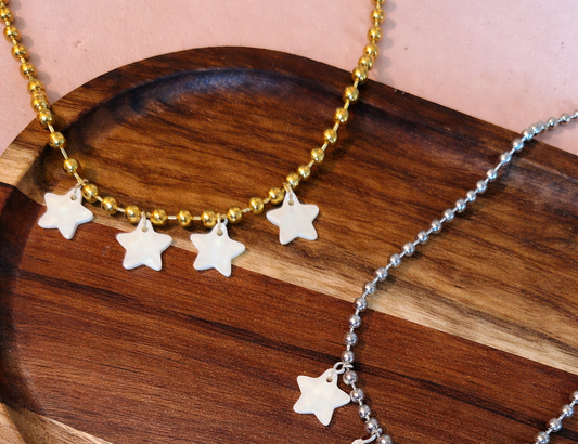 Collier ⟩ NEREA