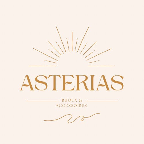 Asterias Bijoux