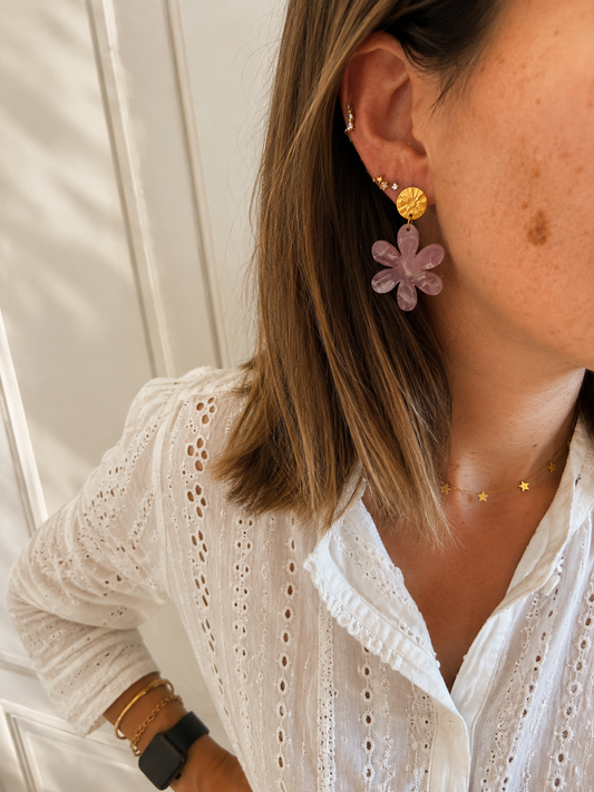 Boucles ⟩ PHALAENOPSIS
