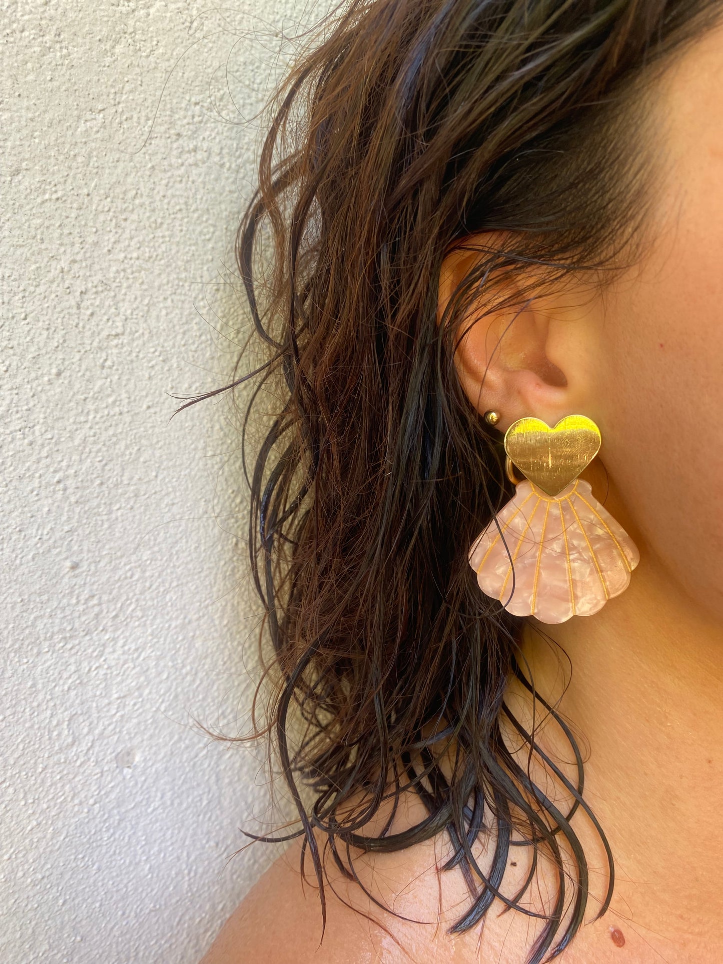 Boucles ⟩ CLEO