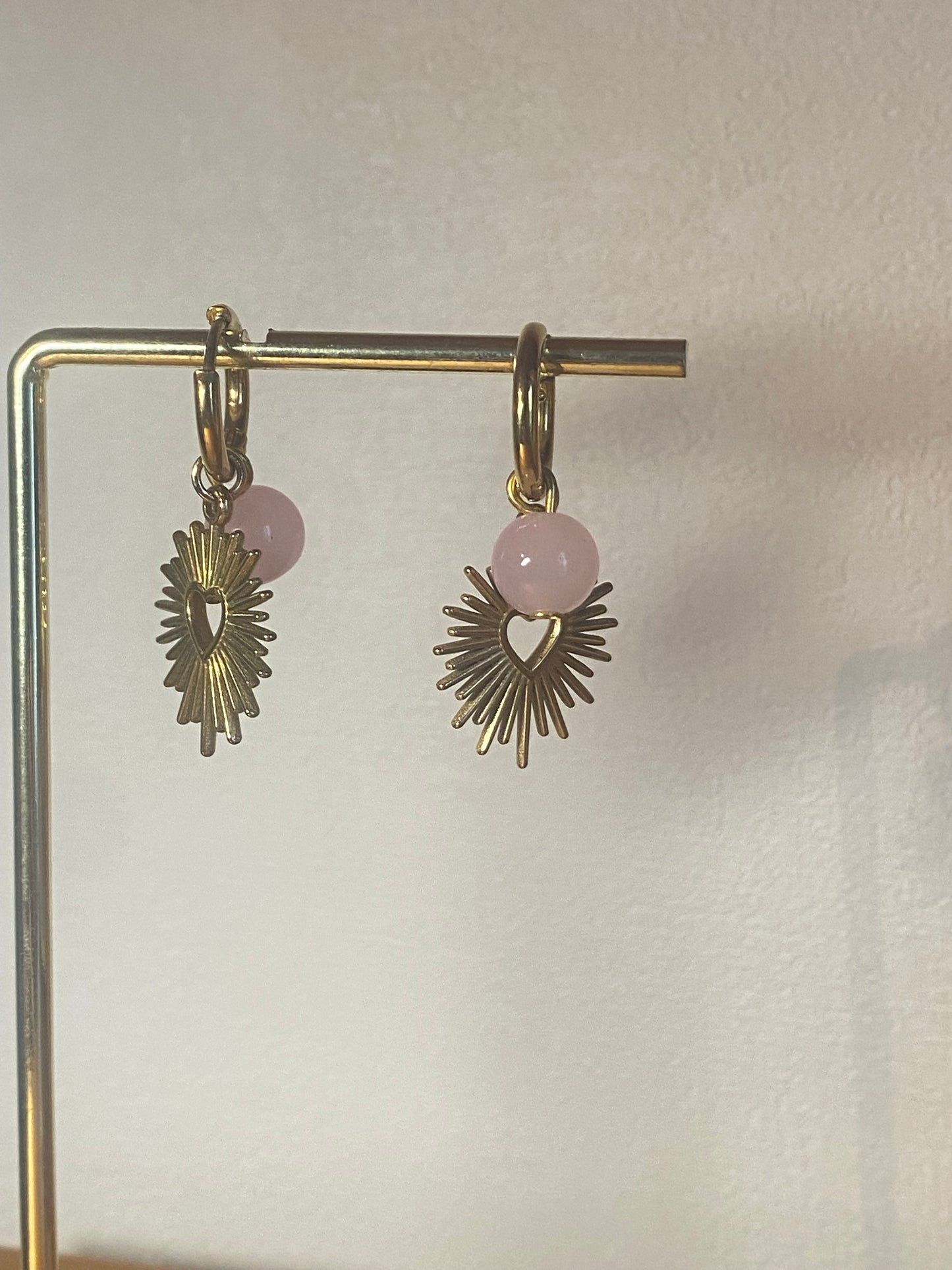 Petites créoles ⟩ STELLA