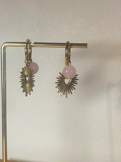 Petites créoles ⟩ STELLA