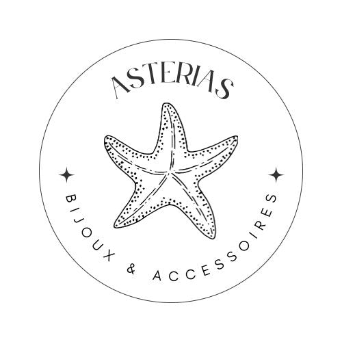 Asterias Bijoux