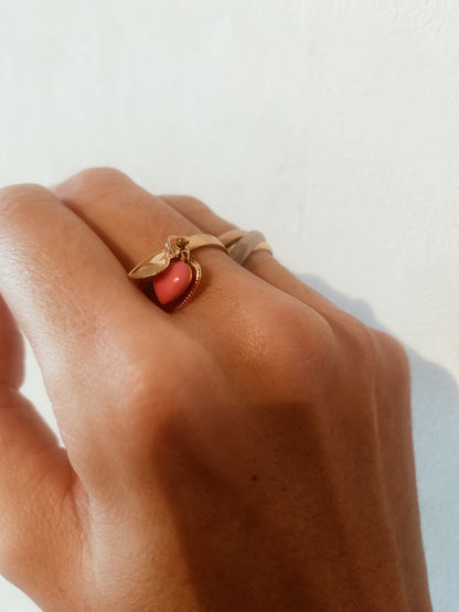 Bague ⟩ VALENTINE