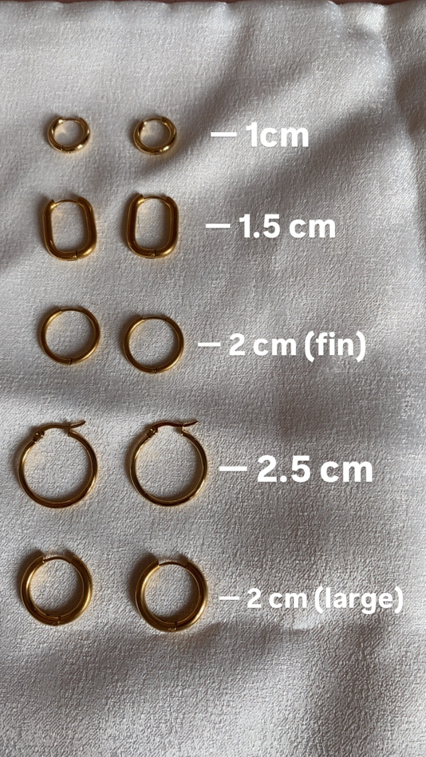 Créoles seules