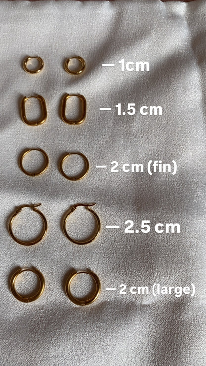 Créoles seules