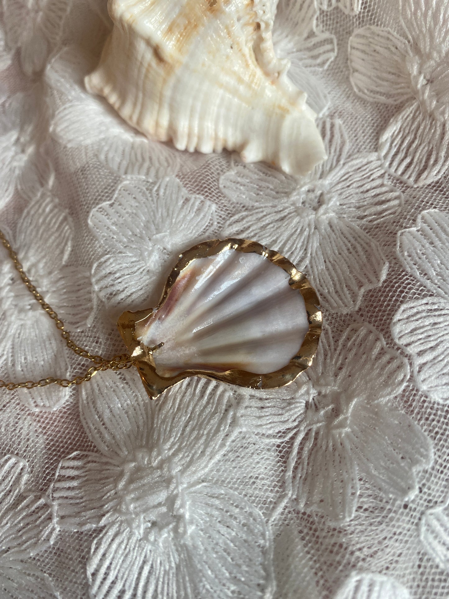 Collier || SIRENA