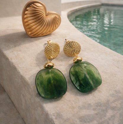 Boucles ⟩ PALMARIA