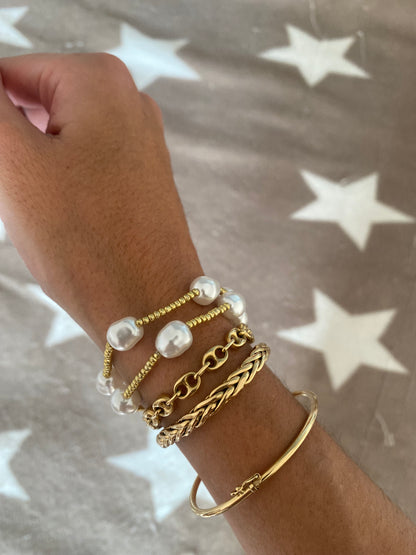 Bracelet || PERLITA