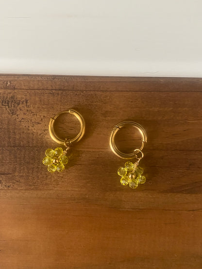 Petites créoles ||  LOULOU