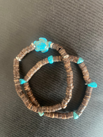 Bracelets ⟩ CLARK