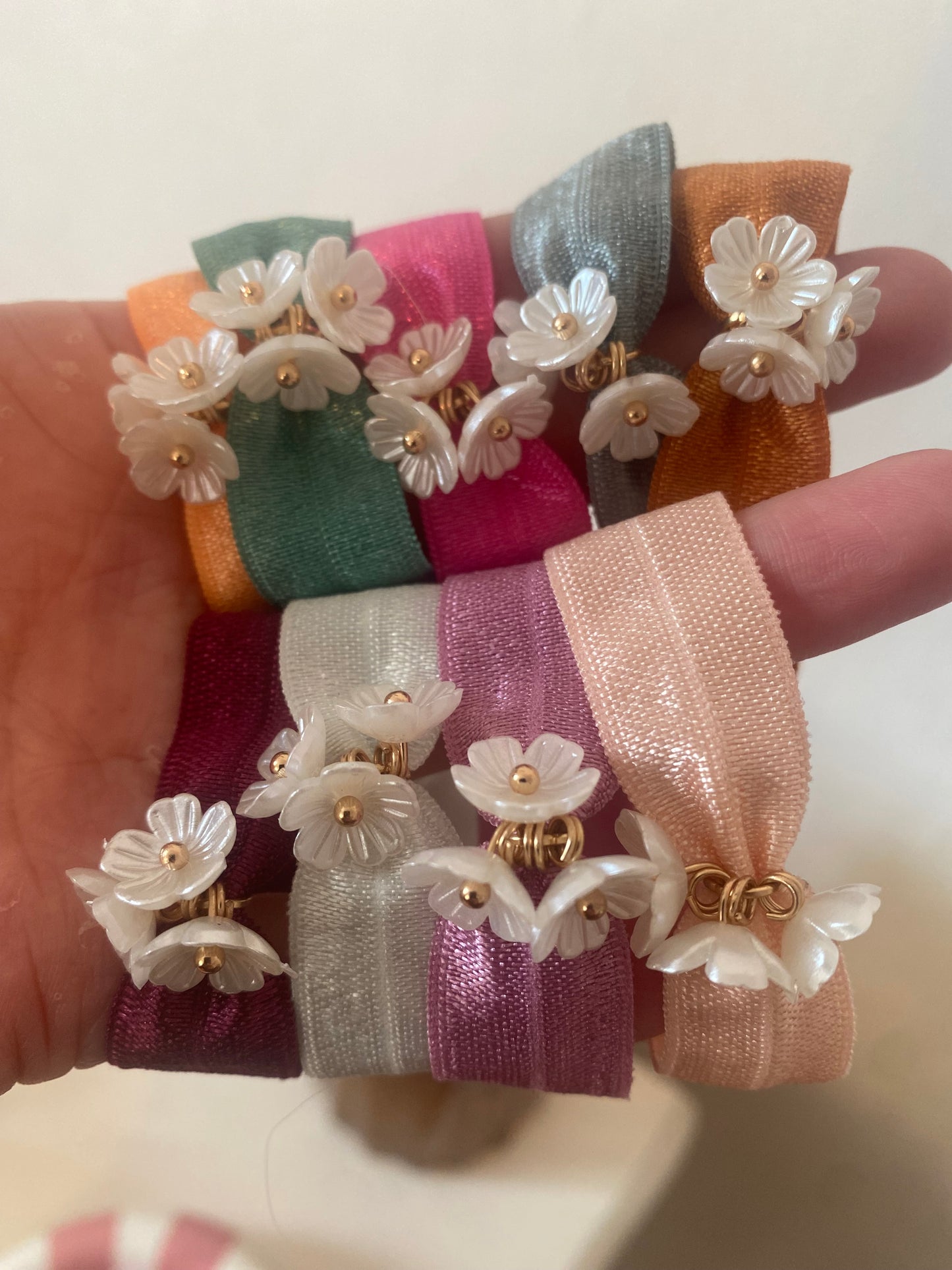 Chouchou ⟩ EGLANTINE