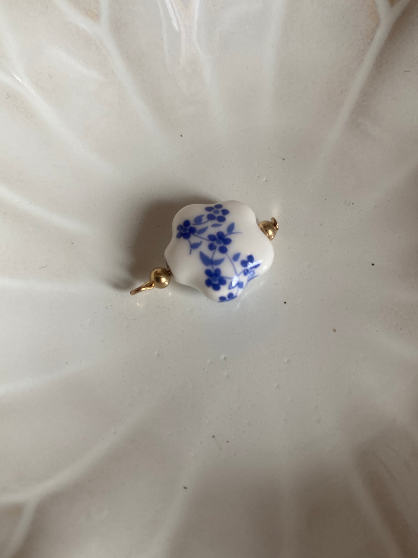 CERAMIC || doré