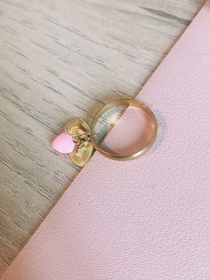 Bague ⟩ VALENTINE
