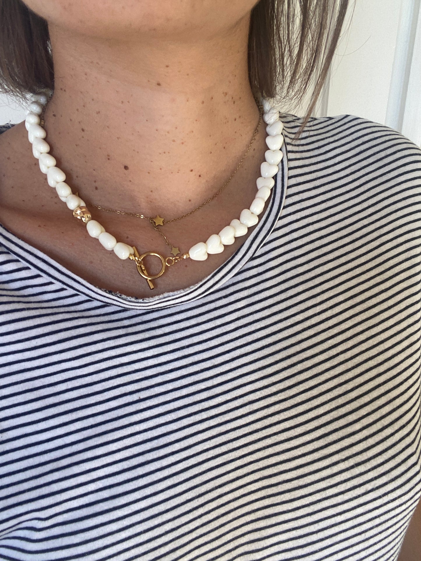 Collier || JOANE