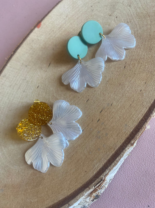 Boucles ⟩ ROMY