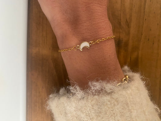 Bracelet || LUNA