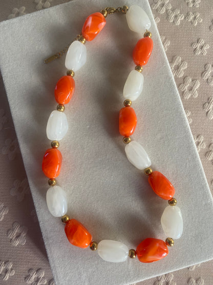 Collier || JEANNETTE