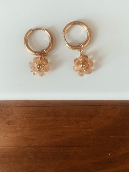 Petites créoles ||  LOULOU