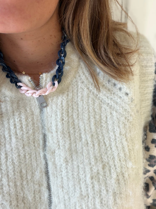 Collier ⟩ TWIGGY baby