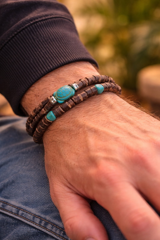 Bracelets ⟩ CLARK