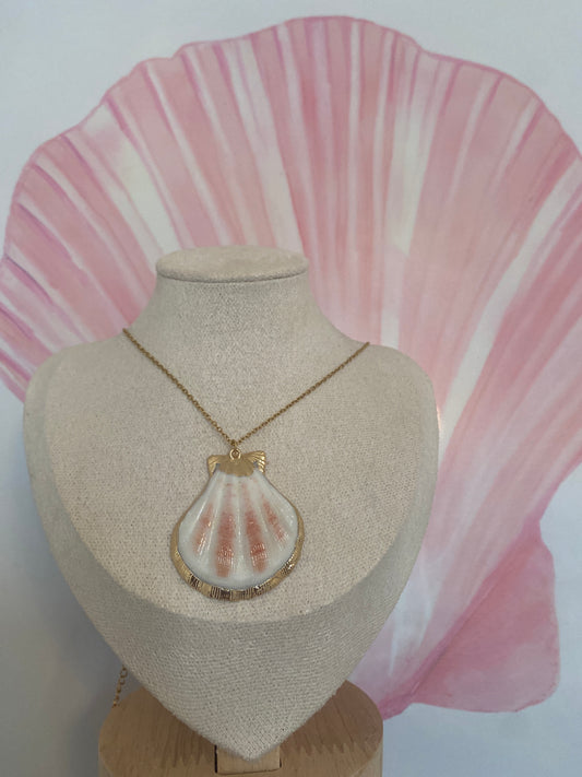 Collier || CAURI