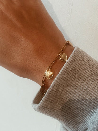 Bracelet ⟩ VALENTINE