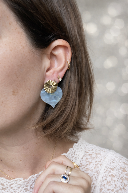 Boucles ⟩ ANNE