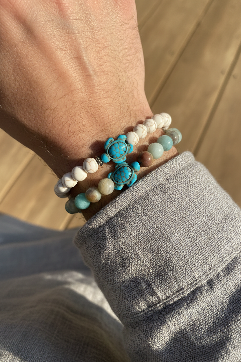 Bracelet ⟩ TORTUGA