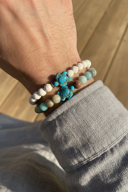 Bracelet ⟩ TORTUGA