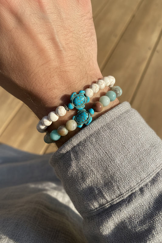 Bracelet ⟩ TORTUGA