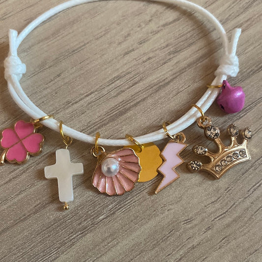 Bracelet JULIETTE