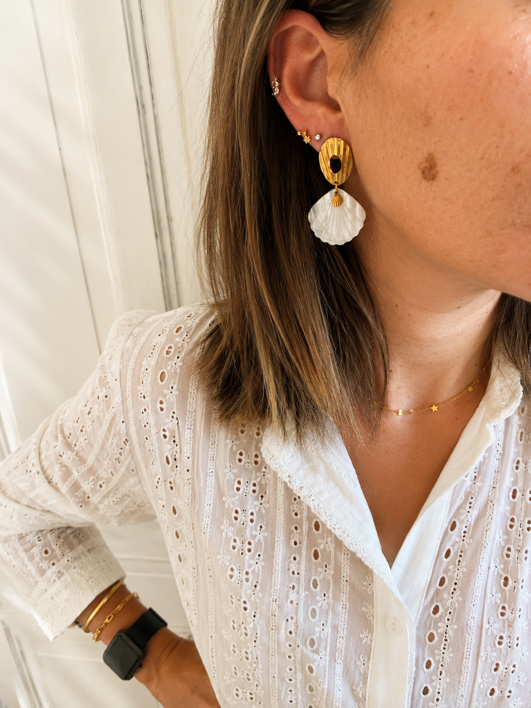 Boucles ⟩ NAÏS