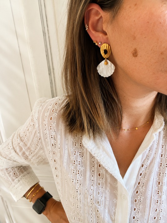 Boucles ⟩ NAÏS