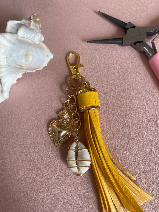 Porte-clés || SARAH