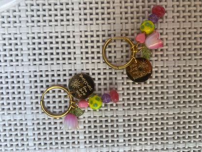 Petites créoles ⟩ POPY