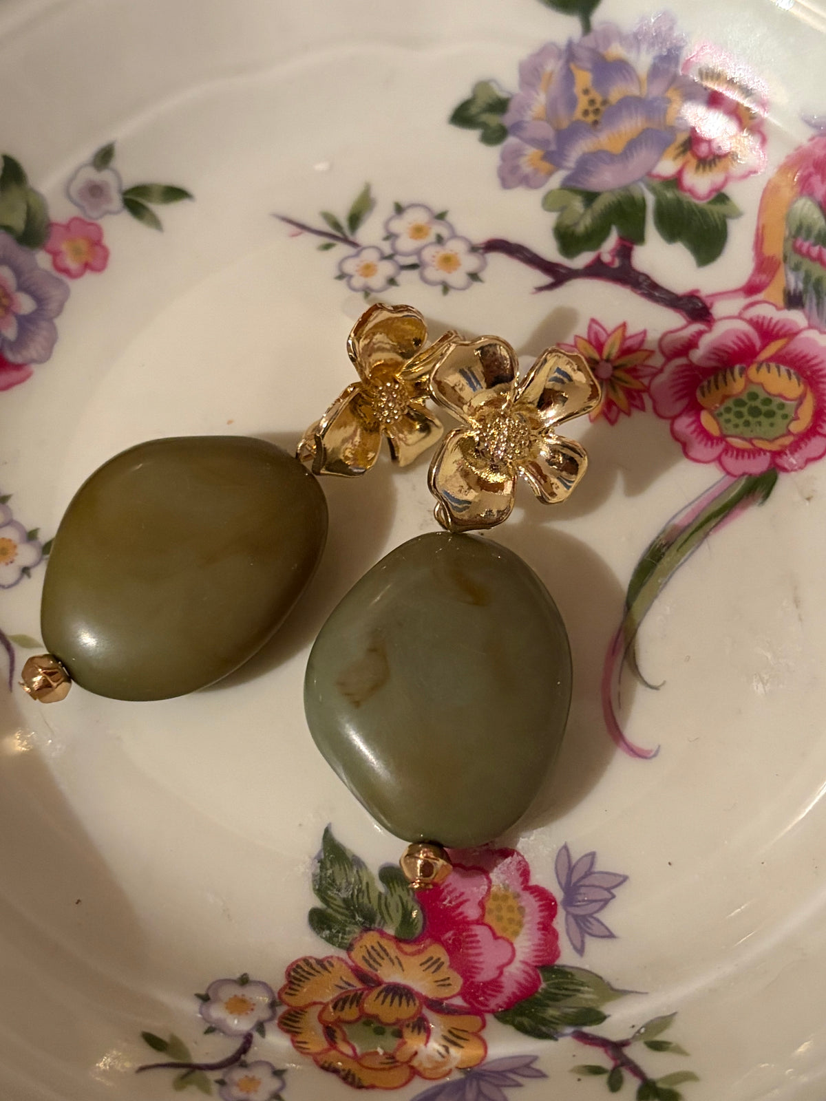 Boucles ⟩ BERTILLE