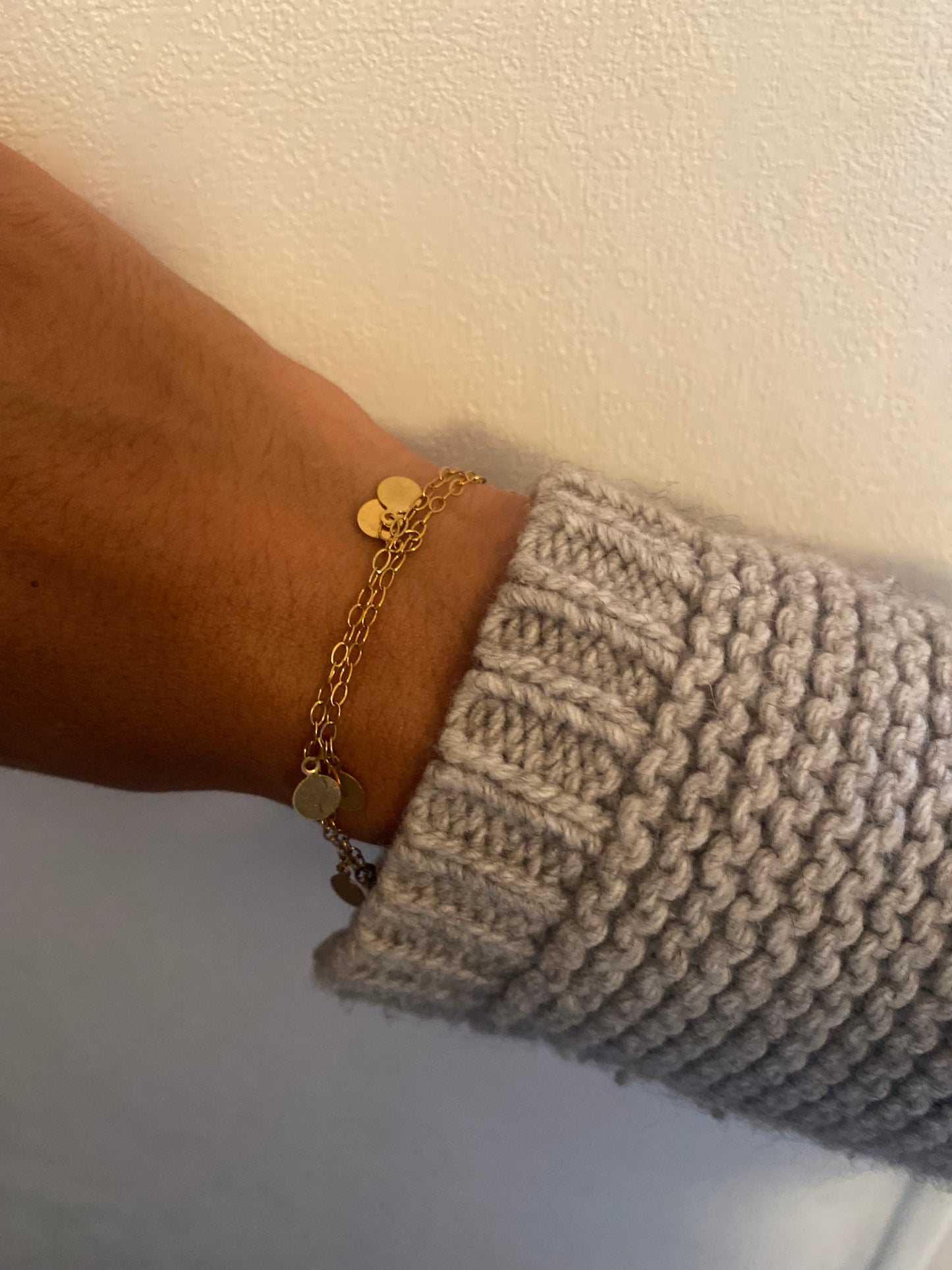 Bracelet || CATALINA