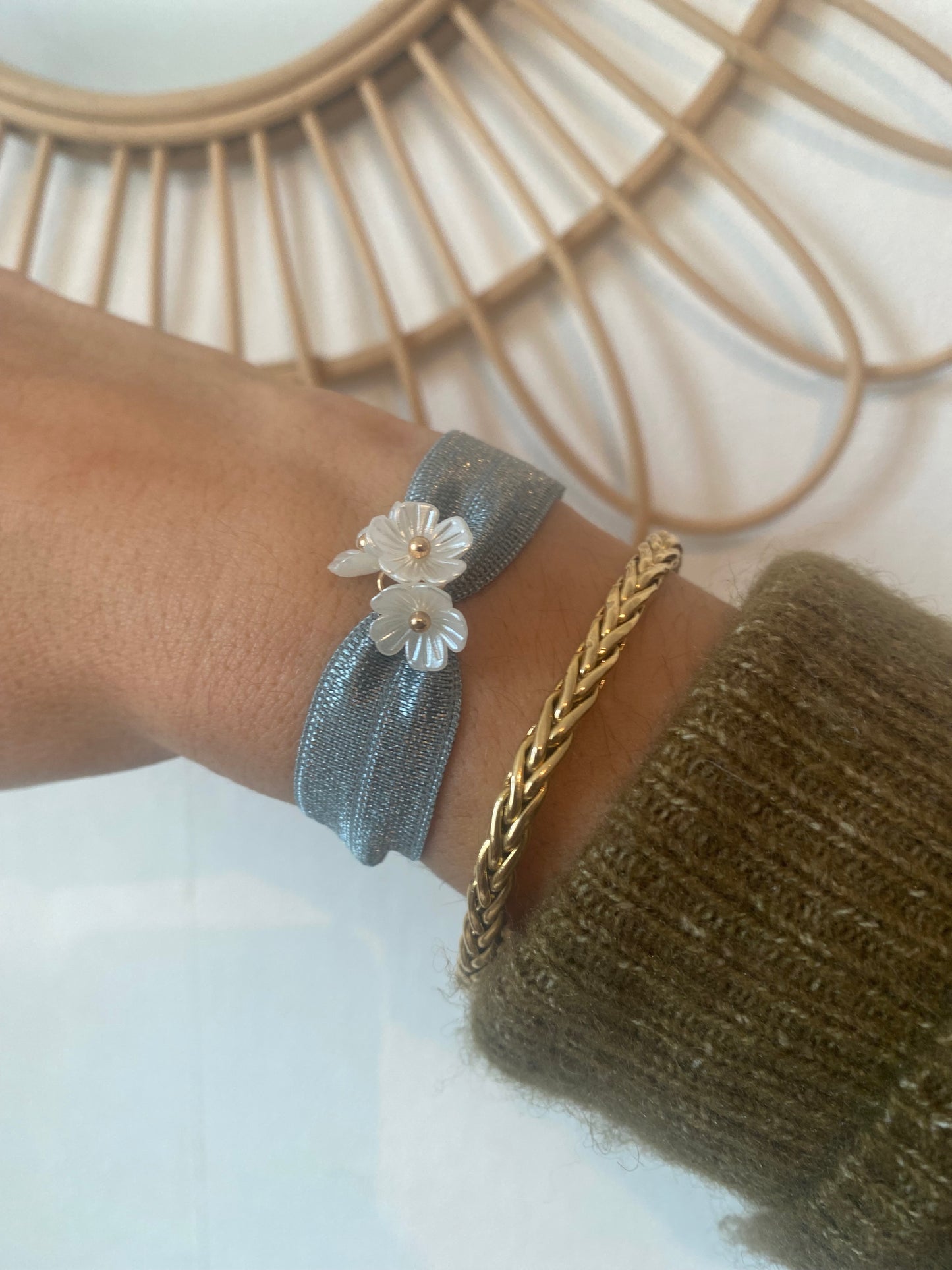 Chouchou ⟩ EGLANTINE