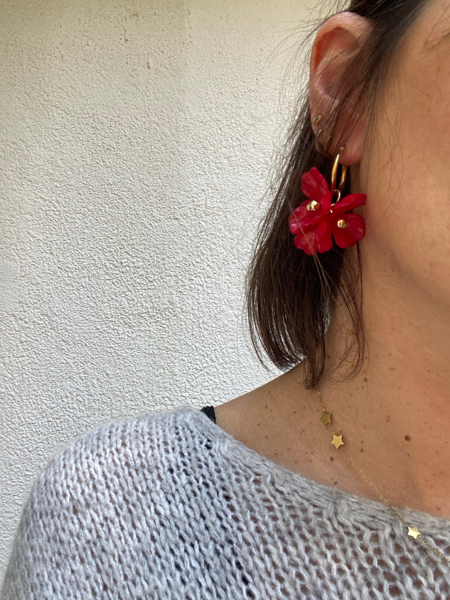 Petites créoles ⟩ ESME