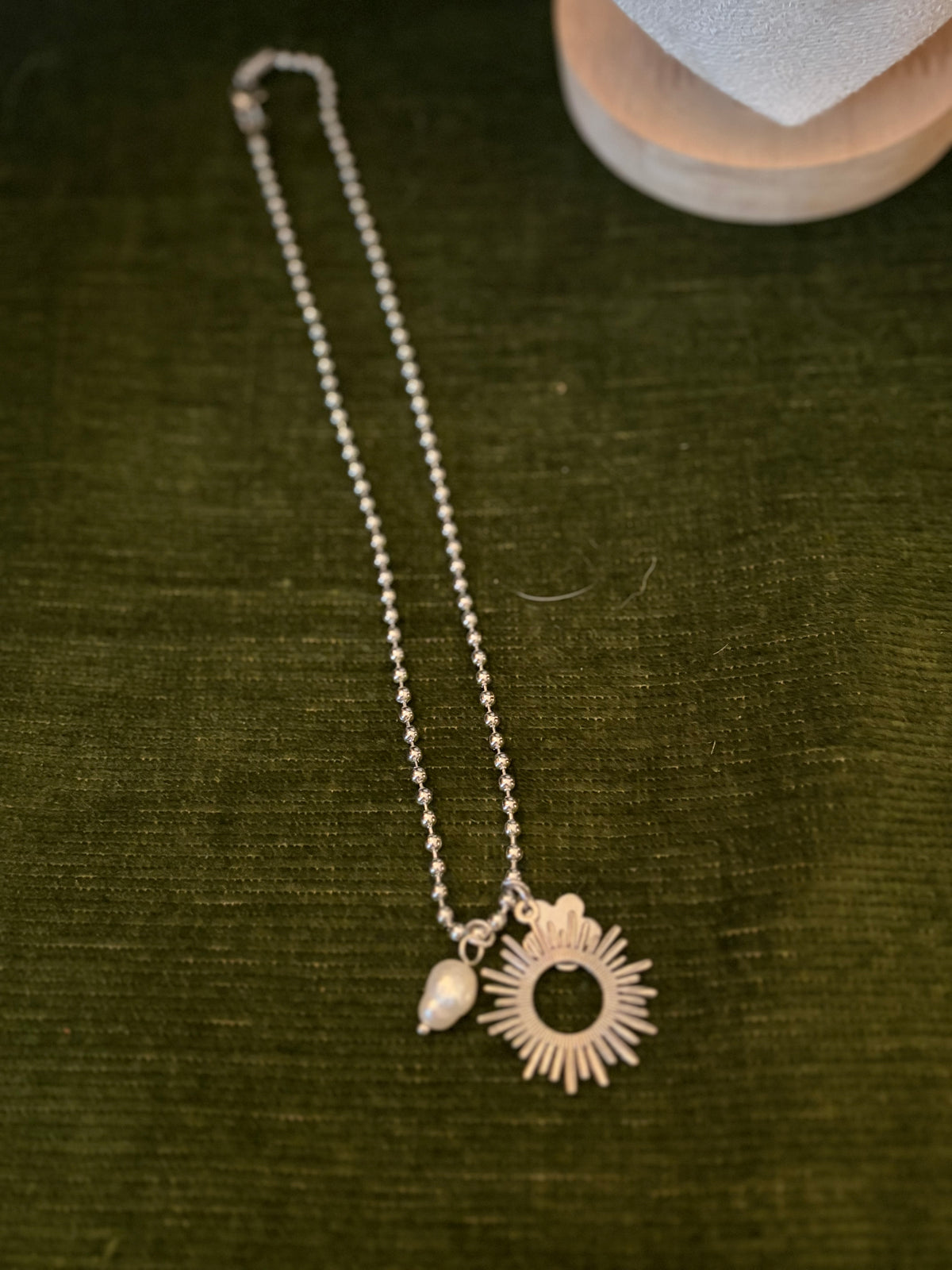 Collier ⟩ AMY