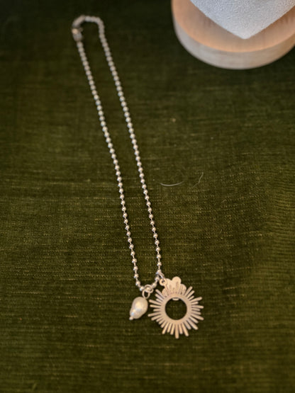 Collier ⟩ AMY