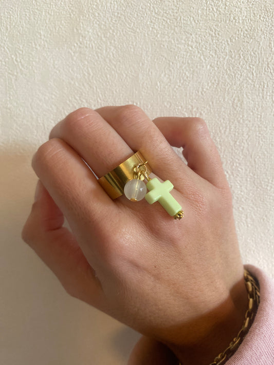 Bague ||  GODNESS