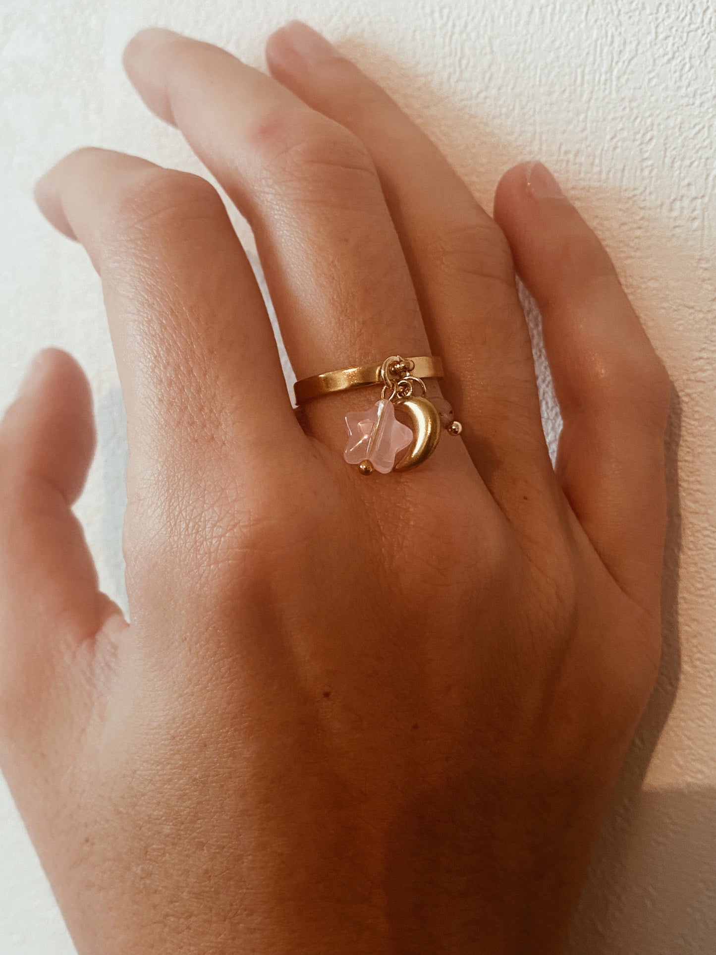 Bague ⟩ SOUS LES ETOILES