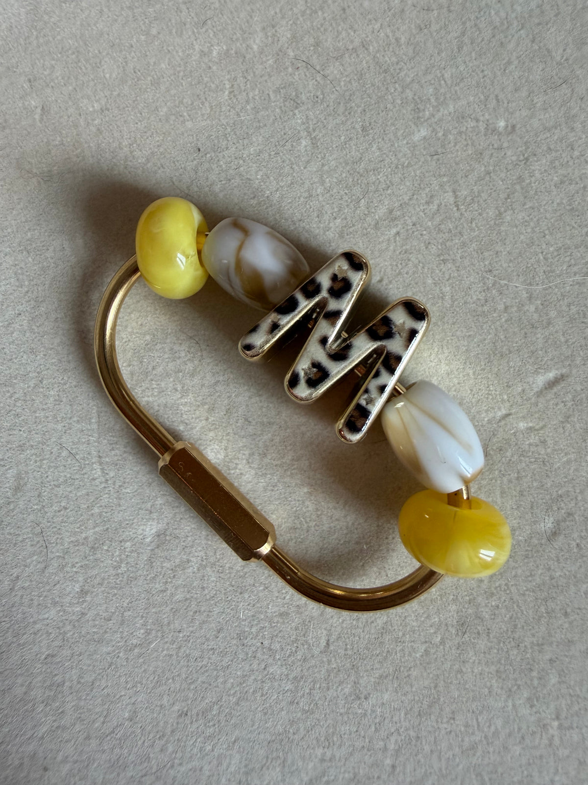 Grigri ⟩ ABC