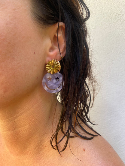 Boucles ⟩ SONRISA