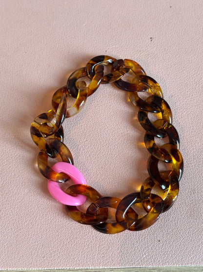 Bracelet ⟩ TWIGGY