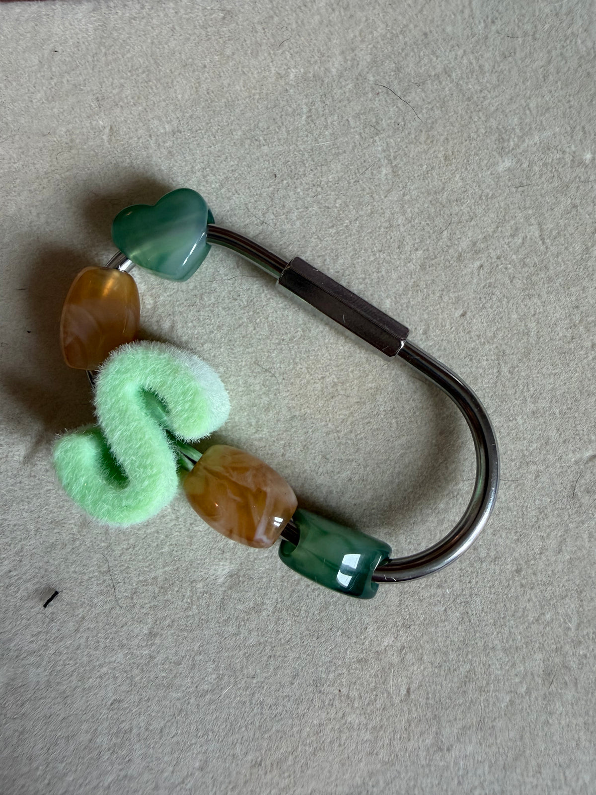 Grigri ⟩ ABC
